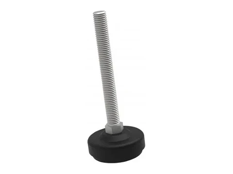 Legrand LE-446881 - Juego de 4 Patas de Nivelacion DC (capacidad: 375KG C/u)