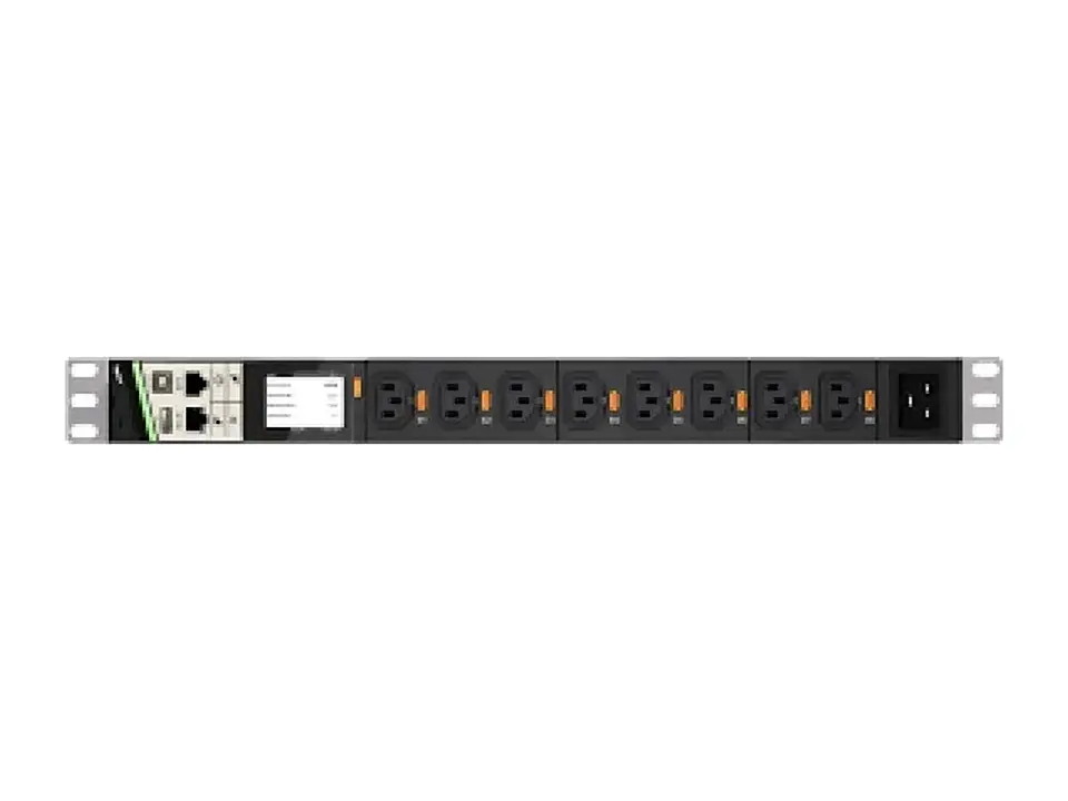 Legrand LE-646101 - Pdu Monitoreable de 19