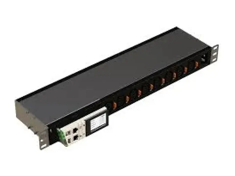 Legrand LE-646101 - Pdu Monitoreable de 19