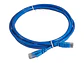 Legrand LE-900287-1 - Patch Cord S/ftp CAT6A 1M Azul - Miniatura 2