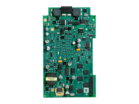 Notifier LEM-320 - Módulo Expansor de Lazo