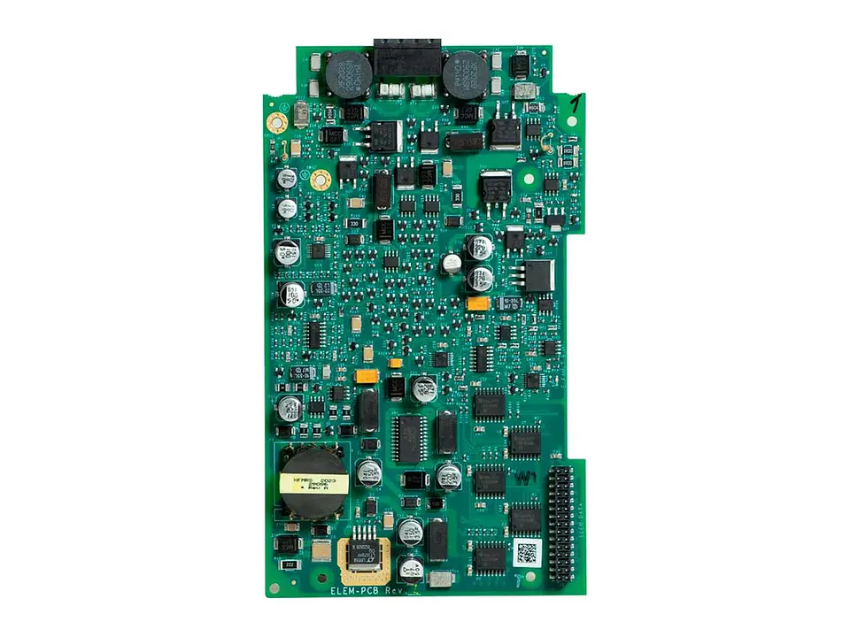 Notifier LEM-320 - Módulo Expansor de Lazo 1