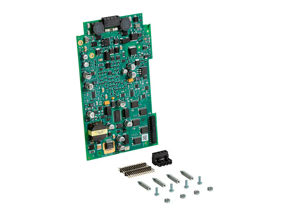 Notifier LEM-320 - Módulo Expansor de Lazo 3