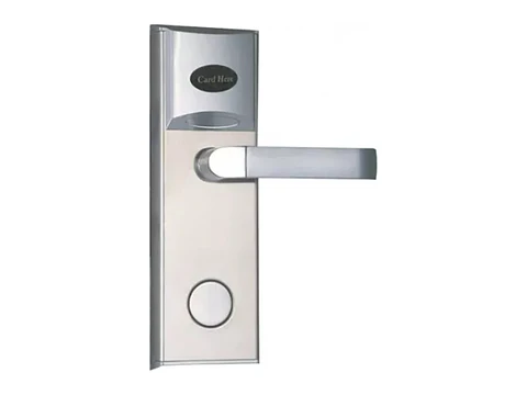 ZKTeco LH1000/R - Cerradura Hotelera Derecha