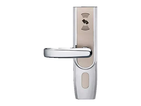 ZKTeco LH5000/R - Cerradura Hotelera Mifare Derecha