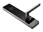 Cerradura Hotelera Mifare 13.56MHZ Trabaja con Biosecurity - Miniatura 2