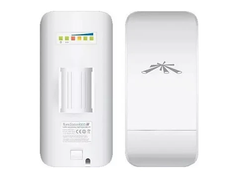 Ubiquiti LOCOM5 - Uisp 5 GHz Loco MIMO, Airmax