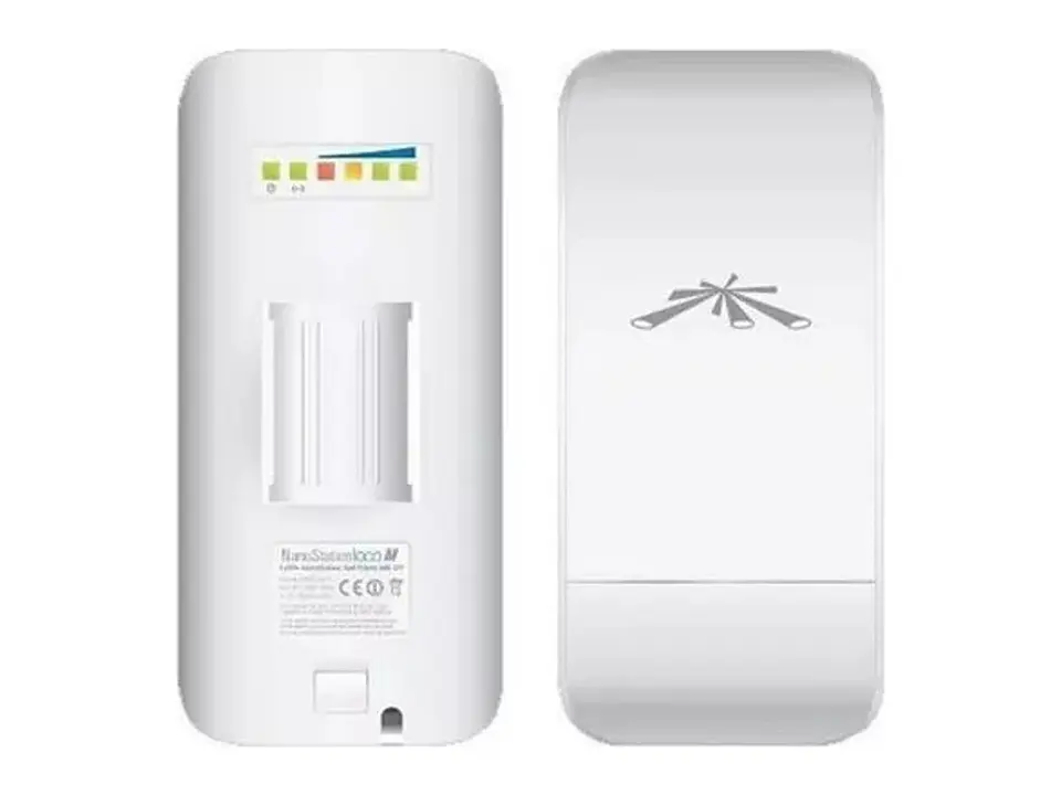 Ubiquiti LOCOM5 - Uisp 5 GHz Loco MIMO, Airmax 1