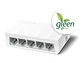 TP-Link LS1005 - Switch no administrable LiteWave 5 puertos 10/100 - Miniatura 2