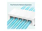 TP-Link LS1005 - Switch no administrable LiteWave 5 puertos 10/100 - Miniatura 3