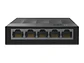 TP-Link LS1005G - Switch no administrable LiteWave 5 puertos Gigabit - Miniatura 2