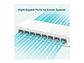 TP-Link LS1008 - Switch no administrable LiteWave 8 puertos 10/100 - Miniatura 4