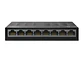TP-Link LS1008G - Switch no administrable LiteWave 8 puertos Gigabit - Miniatura 4