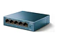 TP-Link LS105G - Switch no administrable LiteWave 5 puertos Gigabit - Miniatura 3
