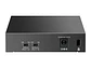 TP-Link LS105GP - Switch de 5 Puertos Gigabit con 4PUERTOS PoE+ Case Metalico Serie Litewave - Miniatura 4