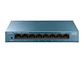 TP-Link LS108G - Switch no administrable LiteWave 8 puertos Gigabit - Miniatura 2