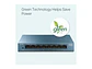 TP-Link LS108G - Switch no administrable LiteWave 8 puertos Gigabit - Miniatura 4