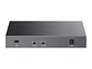 TP-Link LS108GP - Switch no administrable LiteWave, 8 puertos Gigabit, 8 PoE+ 62W - Miniatura 4
