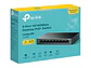 TP-Link LS109P - Switch no administrable LiteWave, 9 puertos Fast Ethernet, 8 PoE+ 63W - Miniatura 1