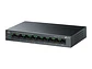 TP-Link LS109P - Switch no administrable LiteWave, 9 puertos Fast Ethernet, 8 PoE+ 63W - Miniatura 3