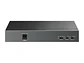 TP-Link LS109P - Switch no administrable LiteWave, 9 puertos Fast Ethernet, 8 PoE+ 63W - Miniatura 4