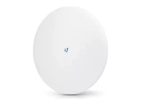 Uisp Ltu Cliente 5GHZ para Estacion Base Ltu Rocket