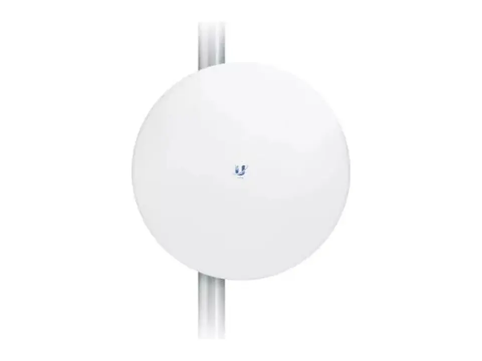 Uisp Ltu Cliente 5GHZ para Estacion Base Ltu Rocket 2