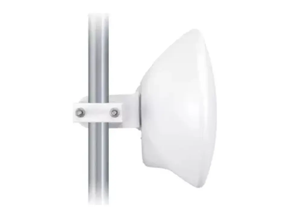 Uisp Ltu Cliente 5GHZ para Estacion Base Ltu Rocket 3