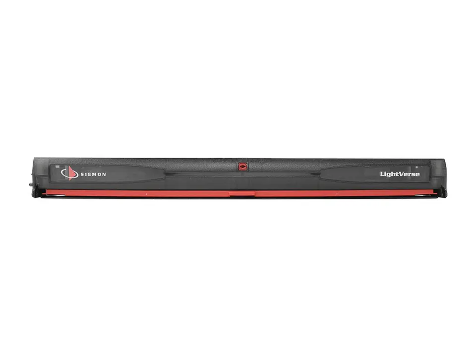 Siemon LVE-1U-MD-P01A - Bandeja FO LightVerse Pro hasta 96 Puertos. 1-RU Deslizable 1