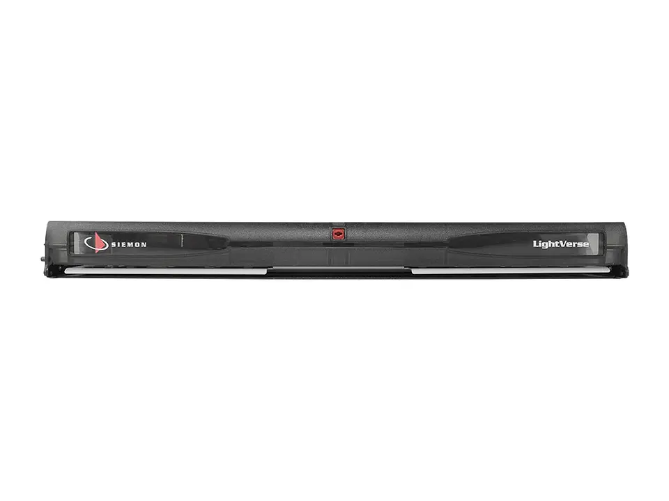Siemon LVE-1U-MD-P01A - Bandeja FO LightVerse Pro hasta 96 Puertos. 1-RU Deslizable 2