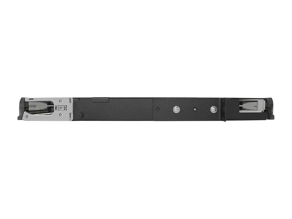 Siemon LVE-1U-MD-P01A - Bandeja FO LightVerse Pro hasta 96 Puertos. 1-RU Deslizable 3