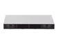 Siemon LVE-1U-MS-C01A - Bandeja FO LightVerse Core hasta 96 Puertos (Acepta hasta 4 paneles c/acopladores) 1-RU FIJA - Miniatura 2