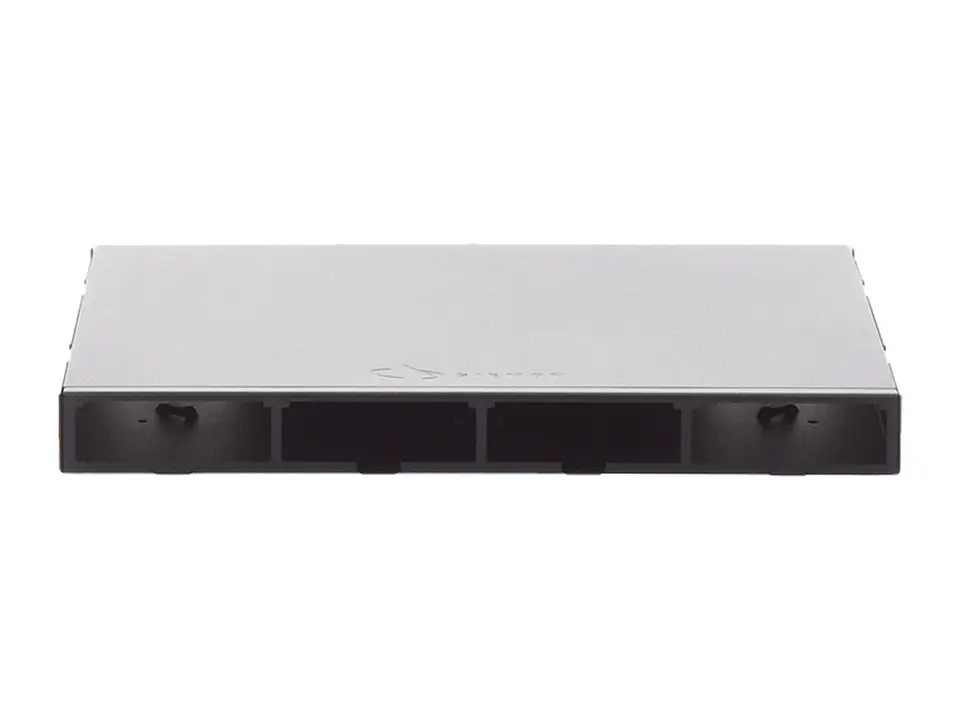 Siemon LVE-1U-MS-C01A - Bandeja FO LightVerse Core hasta 96 Puertos (Acepta hasta 4 paneles c/acopladores) 1-RU FIJA 2