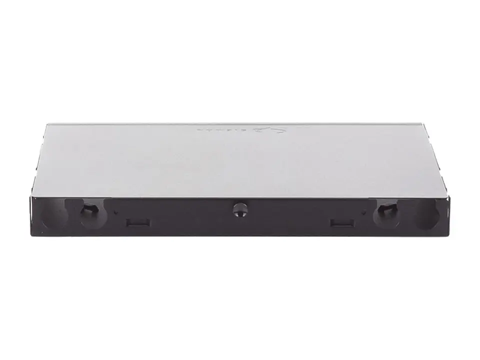 Siemon LVE-1U-MS-C01A - Bandeja FO LightVerse Core hasta 96 Puertos (Acepta hasta 4 paneles c/acopladores) 1-RU FIJA 4