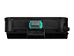 Siemon LVM12TMLSV-BSCA - Modulo LightVerse 12 Fibras LC-MTP Macho OM4 Standard Loss color Aqua Polaridad A/C. (LC c/guardapolvo) - Miniatura 4