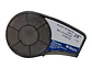 Brady M21-375-595-WT - Rollo - Etiqueta Adhesiva Vinyl 9.5mm X 6.4 mts. Color Blanco - Miniatura 1
