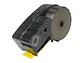 Brady M21-750-595-YL - Rollo - Etiqueta Adhesiva Vinyl 19.0mm X 6.4 mts. Color Amarillo - Miniatura 3