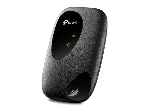 TP-Link M7000 - Router portatil Mobile WiFi 4G LTE N300 single band (2.4GHz)