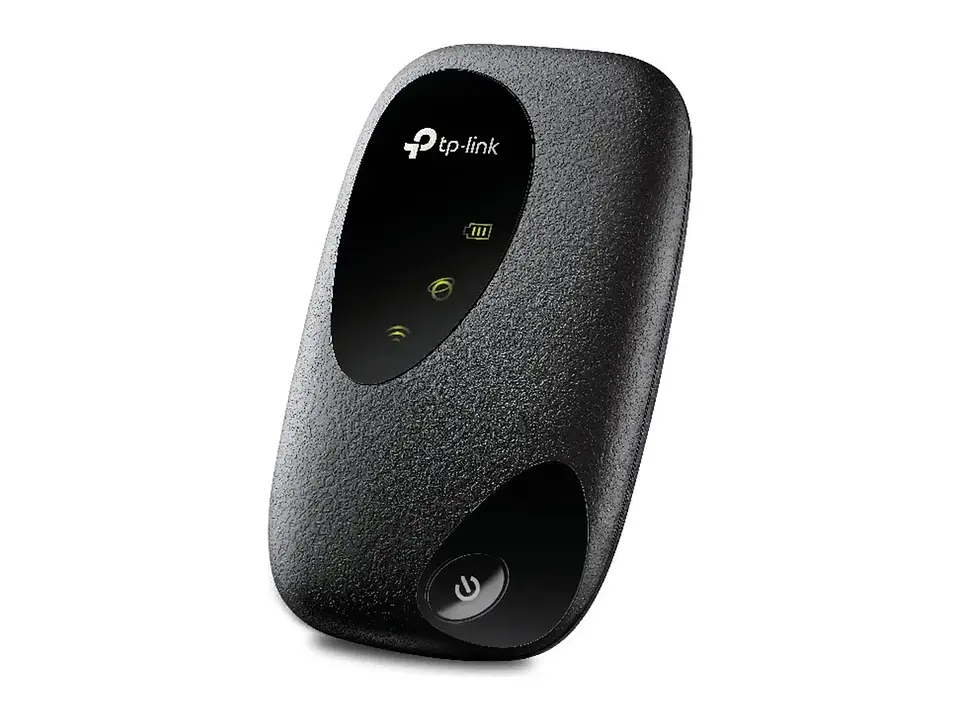 TP-Link M7000 - Router portatil Mobile WiFi 4G LTE N300 single band (2.4GHz) 1