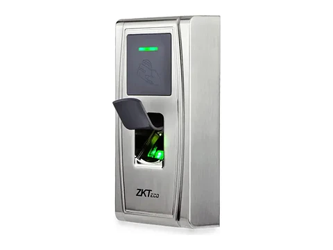 ZKTeco MA300 - Control de Acceso por Huella y Tarjeta - Push Software Bioaccess