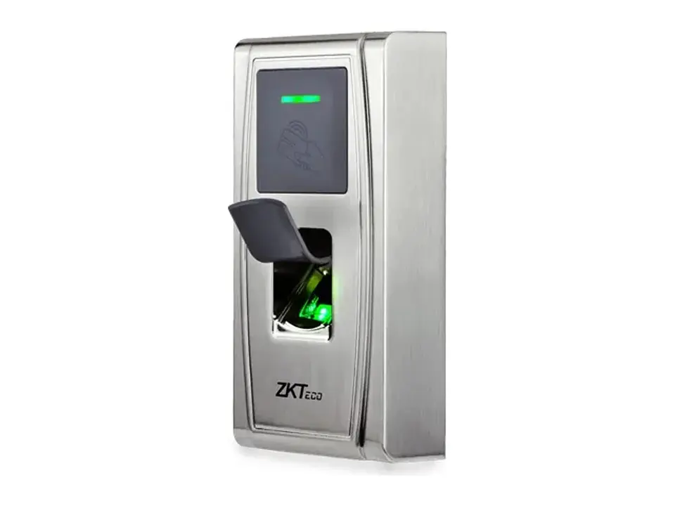 ZKTeco MA300 - Control de Acceso por Huella y Tarjeta - Push Software Bioaccess 1