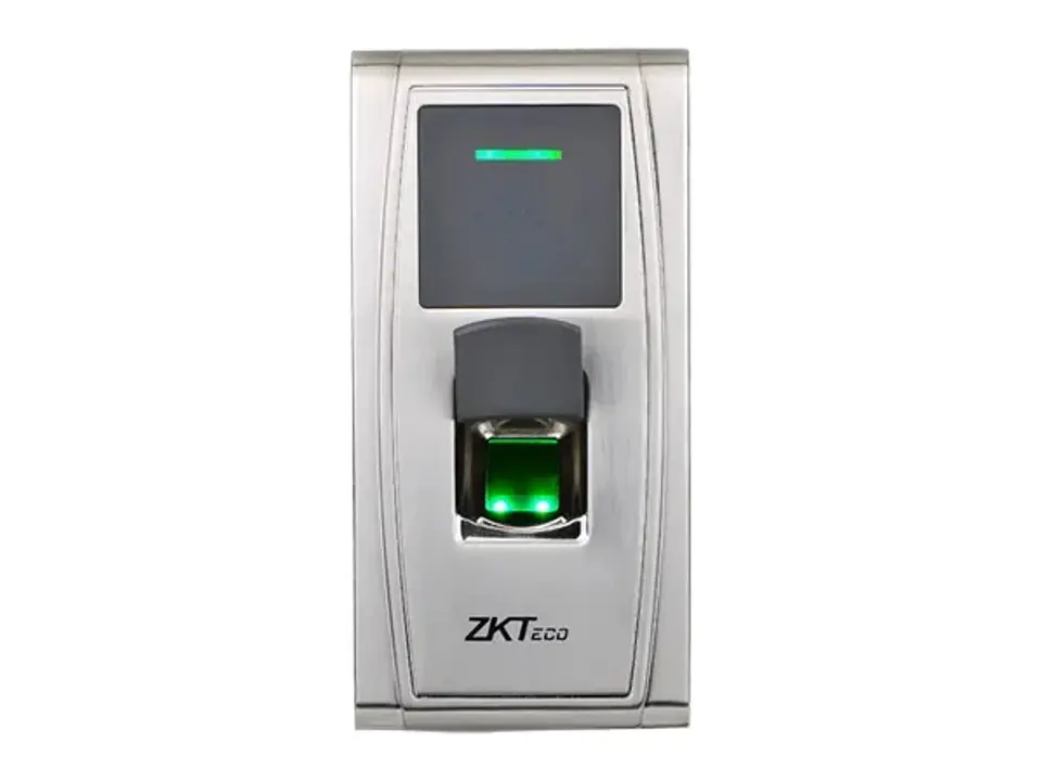 ZKTeco MA300 - Control de Acceso por Huella y Tarjeta - Push Software Bioaccess 2
