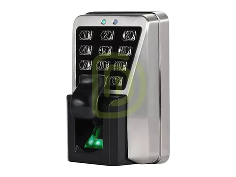 ZKTeco MA500 - Control de Acceso IP Outdoor