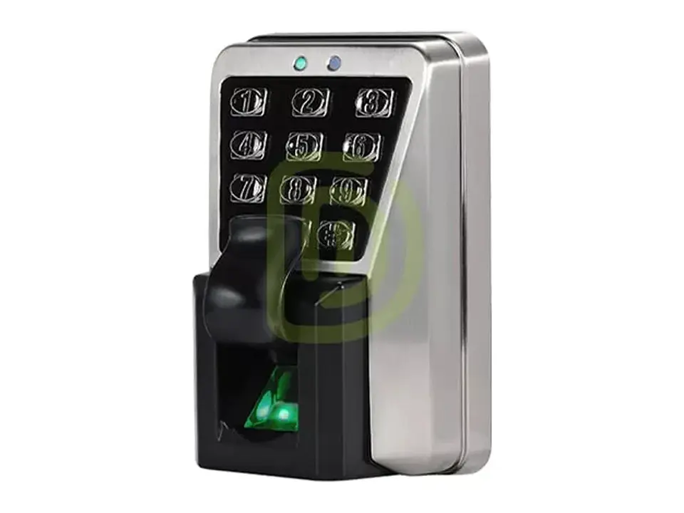 ZKTeco MA500 - Control de Acceso IP Outdoor 1
