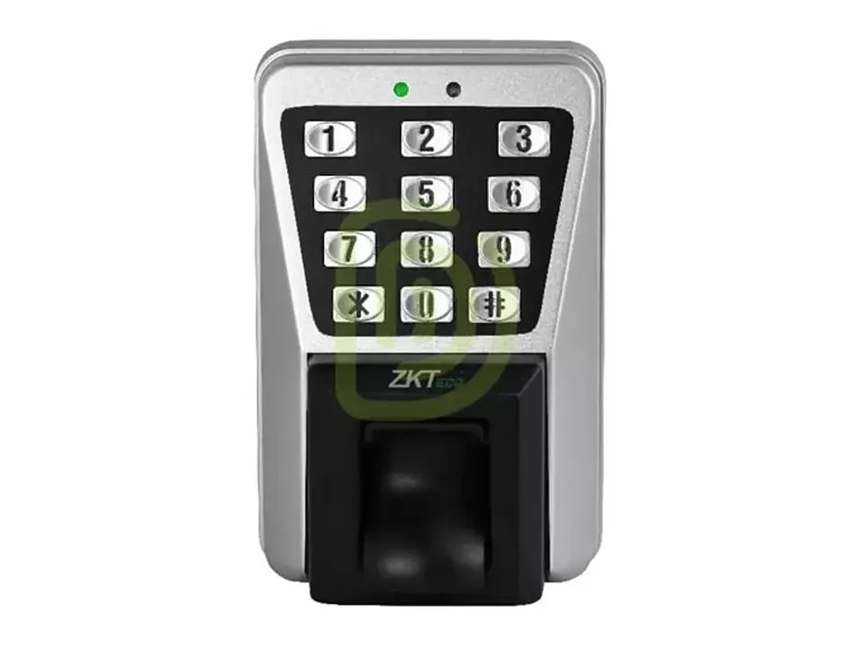 ZKTeco MA500 - Control de Acceso IP Outdoor 2