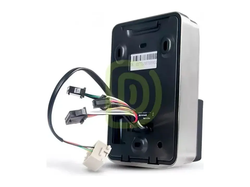 ZKTeco MA500 - Control de Acceso IP Outdoor 3