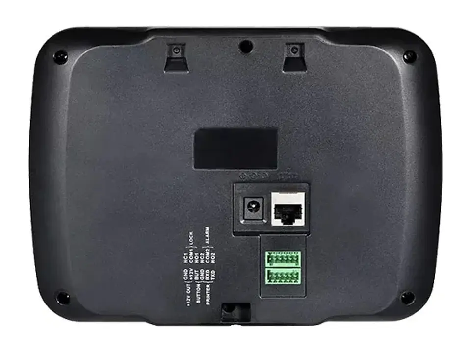 ZKTeco MB460/ID - Control de Asistencia y Acceso Basico Facial 3