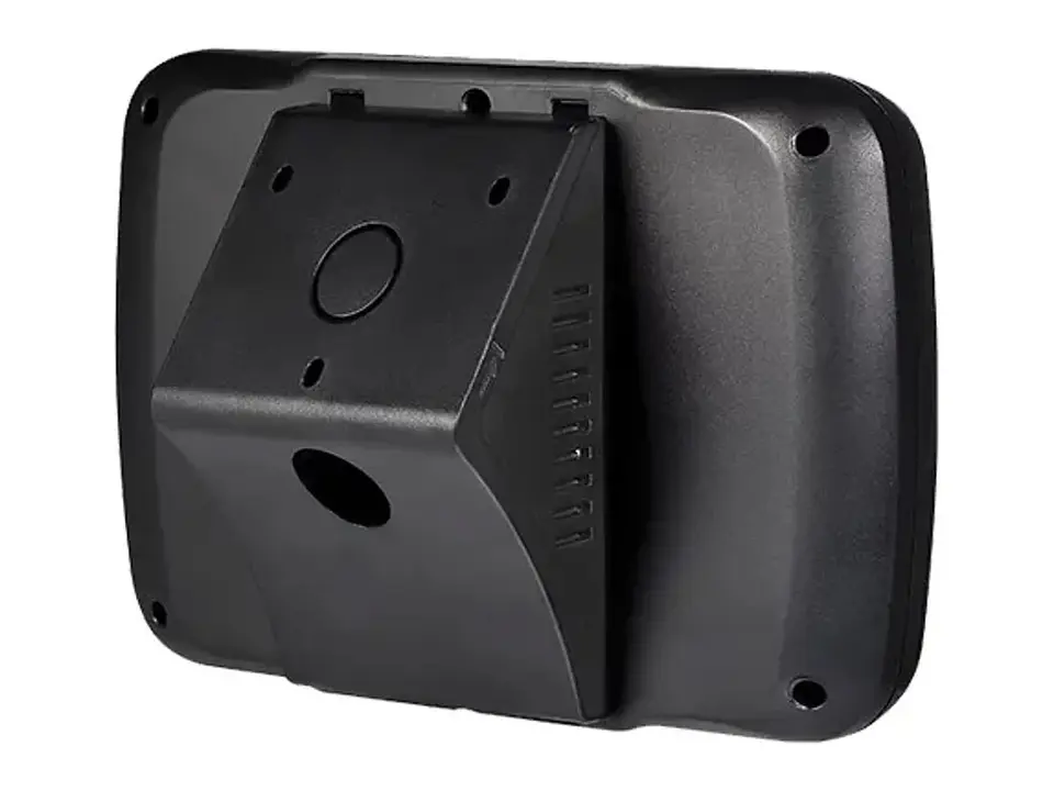 ZKTeco MB460/ID - Control de Asistencia y Acceso Basico Facial 4