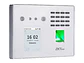 ZKTeco MB560-VL/ID - Control de Asistencia/ Acceso Basico con Reconocimento Facial a 2 Mts - Miniatura 1
