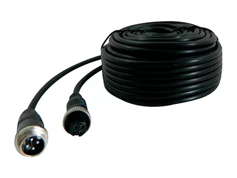 Dahua MC-AF4-AM4-18 - Cable Mobil 18MT 1
